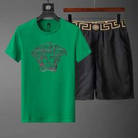 Picture of Versace Shirt Pant Suits _SKUVersaceM-4XL11Ln24324983